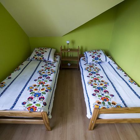 שיפליצקי Zajazd Relax מראה חיצוני תמונה